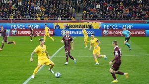 România - Belarus 2-1. Debut de vis, final de coșmar, victorie de moral