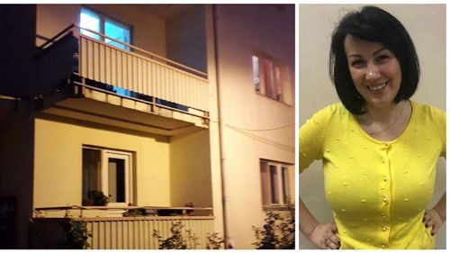 S-a însurat Marian Oprișan, fostul președinte al CJ Vrancea. Ziarele din Moldova scriu că proaspăta soție are contractul de muncă suspendat de trei ani, dar are locuință de serviciu