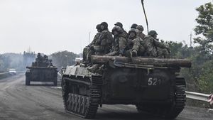 Ucraina insistă că orice pace cu Rusia trebuie să prevadă revenirea la frontierele din 1991