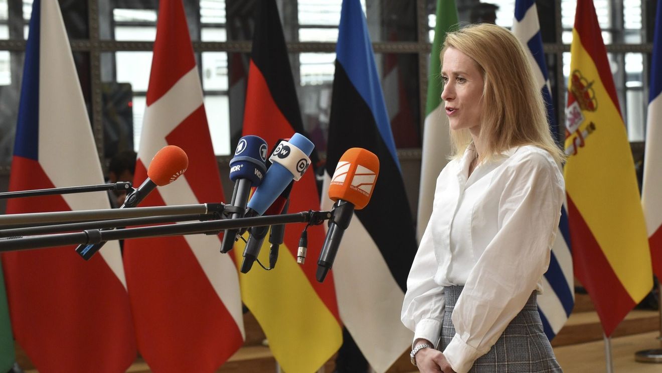 Estonia: Coaliţia guvernamentală s-a destrămat pe fondul unei dispute legate de politicile sociale