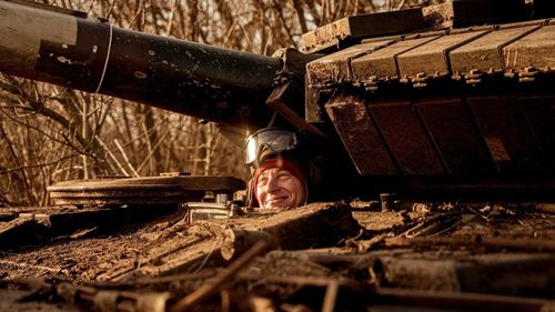 LIVE Ziua 336 de război. Germania dă undă verde livrărilor de tancuri Leopard către Ucraina, SUA trimit 31 de tancuri Abrams/ Alertă aeriană de amploare în Ucraina / Zelenski mulțumește Franței pentru consolidarea artileriei ucrainene