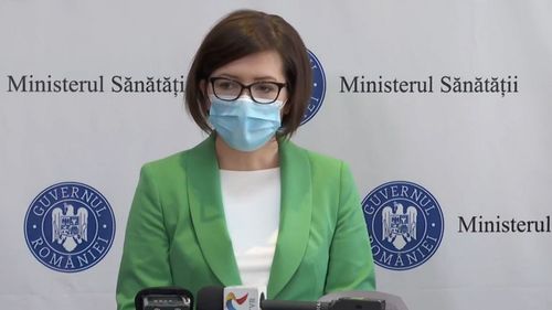 Ministrul Sănătății, apel către populație înainte de Paști: Să încercăm să ne protejăm cât de mult posibil, iar dacă avem programare la vaccinare să o respectăm!