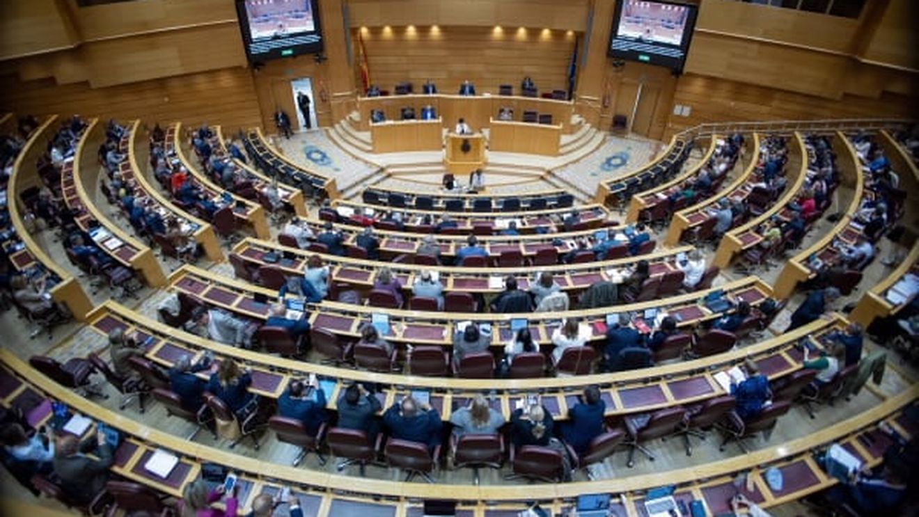 Despăgubirile pentru imobilele confiscate abuziv în comunism și finanțarea noului sediu al Spitalului „Gerota”, pe ordinea de zi a sesiunii extraordinare a Senatului