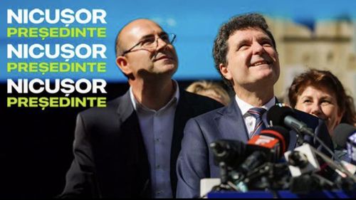 Recorder: Un fost colonel SRI, umbra lui Nicușor Dan în campanie / “Este o activitate de voluntariat”