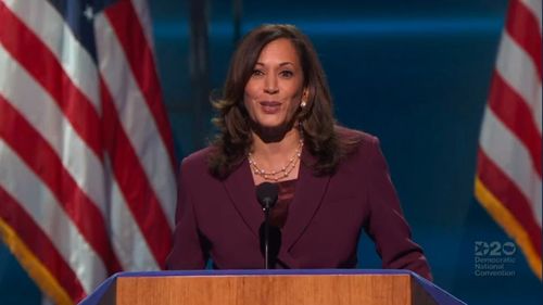 Kamala Harris către Țările Baltice: Angajamentul SUA de a-și proteja aliații este de neclintit