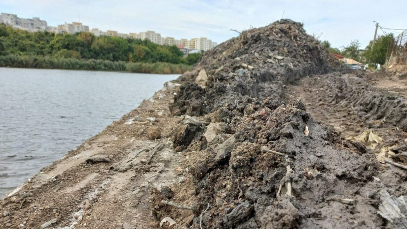 Primăria Sectorului 2 vrea să cumpere patru hectare de teren retrocedate din Parcul Plumbuita