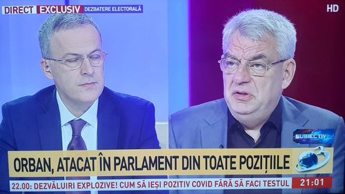 DERAPAJ Mihai Tudose, despre reprezentanții PNL care s-au întâlnit să găsească soluții pentru piețe: "Bă cretinilor, dar nu puteați să faceți asta înainte?"