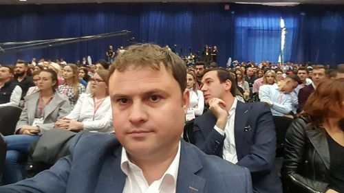 Marian Oprișan, invitat să facă ”un pas în spate” de către președintele CJ Teleorman, Dănuț Cristescu