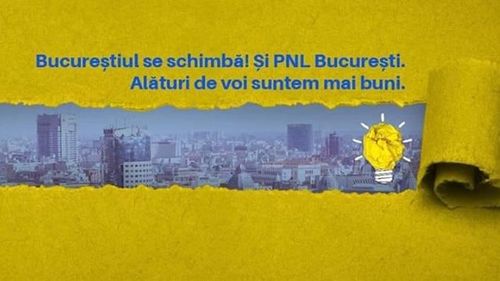Doi traseiști politici, primiți în PNL București și Neamț, cu câteva zile înainte ca PNL să ceară filialelor să nu primească nici un membru PSD