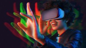 Căștile Vision Pro de la Apple i-au impresionat pe analiști/ Cum cred aceștia că vor evolua vânzările dispozitivului de 3.499 de dolari