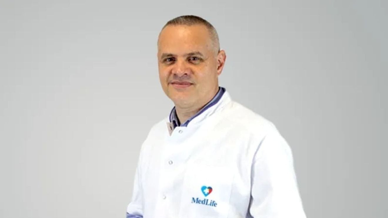 Ce se întâmplă cu pielea după slăbit? Dr. Cosmin Buzea, chirurg MedLife: „A doua etapă a chirurgiei obezității e la fel de importantă ca prima“