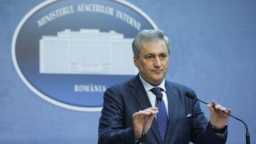 Marcel Vela: Românii vor fi anunțați prin sistemul Ro-Alert de fiecare situaţie deosebită declanşată de vremea severă