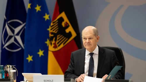 Germania va susține aderarea Finlandei și Suediei la NATO, anunță cancelarul Olaf Scholz: „Ele pot conta pe sprijinul nostru”