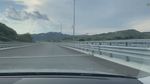 VIDEO Imagini de pe lotul 4 din autostrada Sibiu – Pitești / În august se termină lucrările, însă doar în toamnă se va deschide circulației / ”Va fi nevoie de o perioadă de recepție și pre-recepție ceva mai lungă”