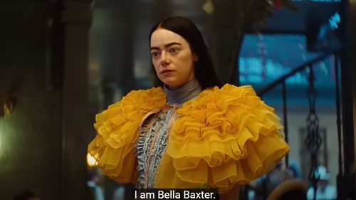 Festivalul de Film de la Veneţia încoronează un Frankenstein feminin cu Emma Stone în rolul principal / Festivalul, marcat de greva de la Hollywood şi de invitarea unor cineaşti vizaţi de mişcarea #MeToo