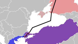 Bulgaria va asigura în continuare tranzitul de gaze naturale către Ungaria / Țara este acum aprovizionată, în mare parte, prin conducta TurkStream