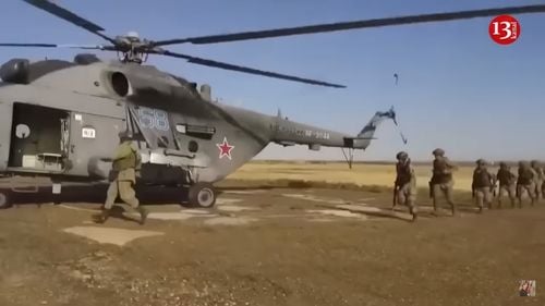 Rusia „trimite cu forța pe front” lucrători migranți din Asia Centrală. Autoritățile efectuează razii în toate regiunile Rusiei