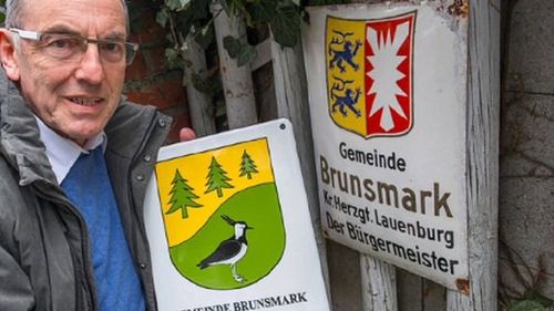 Un sat din Germania a rămas fără primar din cauza Brexitului. Primarul și-a pierdut definitiv dreptul de a vota