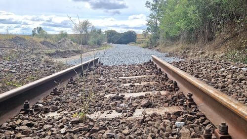 Dobânzile ridicate din Rusia forţează compania de căi ferate să scadă cheltuielile cu 40% anul viitor