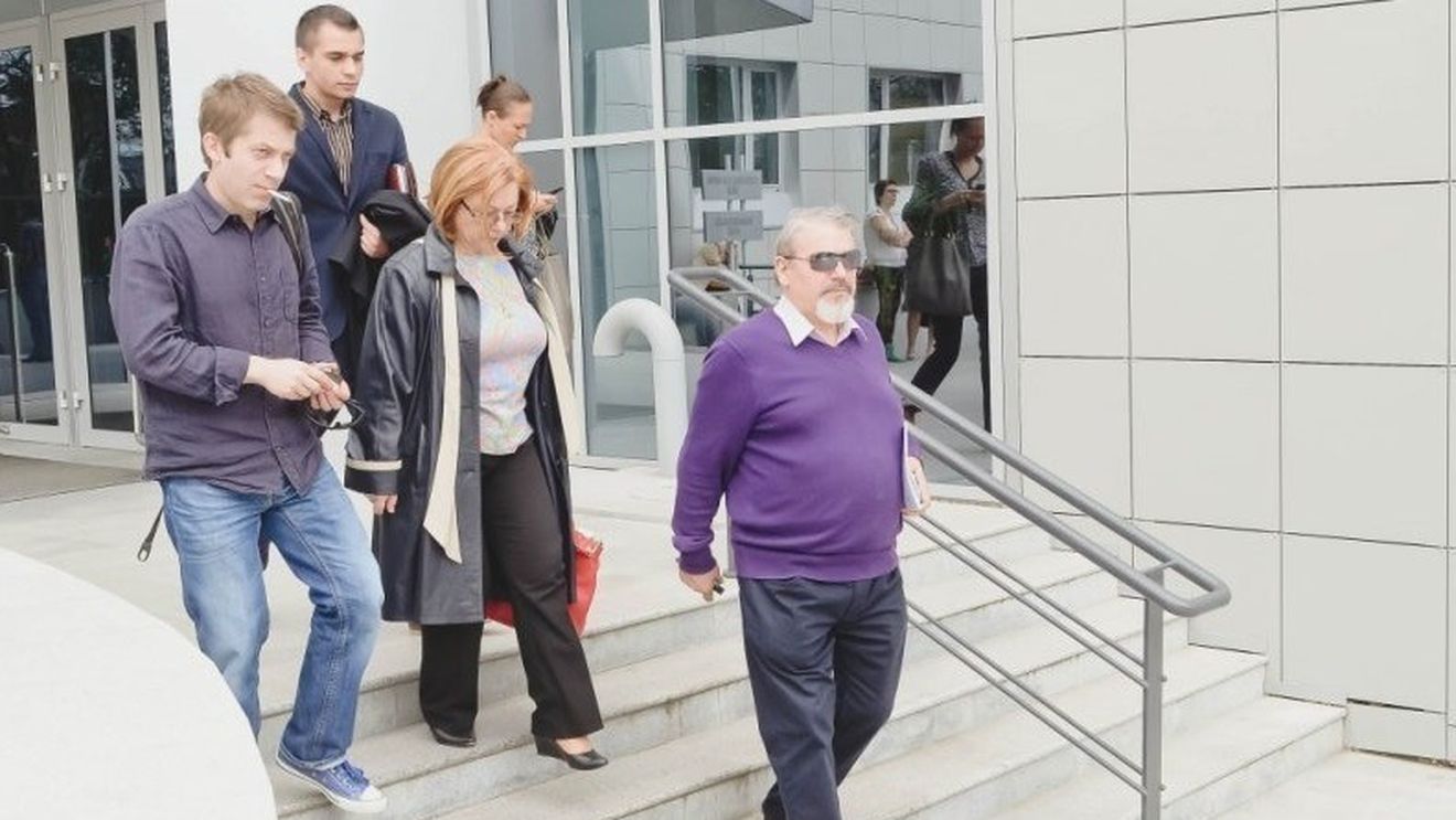 Costel Alexe, după condamnarea managerului Spitalului de Boli Infecțioase Iași: Va trebui, în continuare, să găsim cea mai bună soluţie pentru Spital