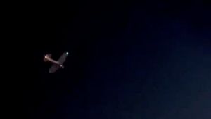 Apărarea aeriană rusă a tras asupra unui avion civil după ce l-a confundat cu o dronă ucraineană
