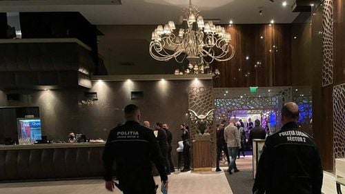 Bamboo, primul local de fițe cu activitatea suspendată / Primarul Sectorul 2: Nu ne jucăm, legea e lege pentru toți