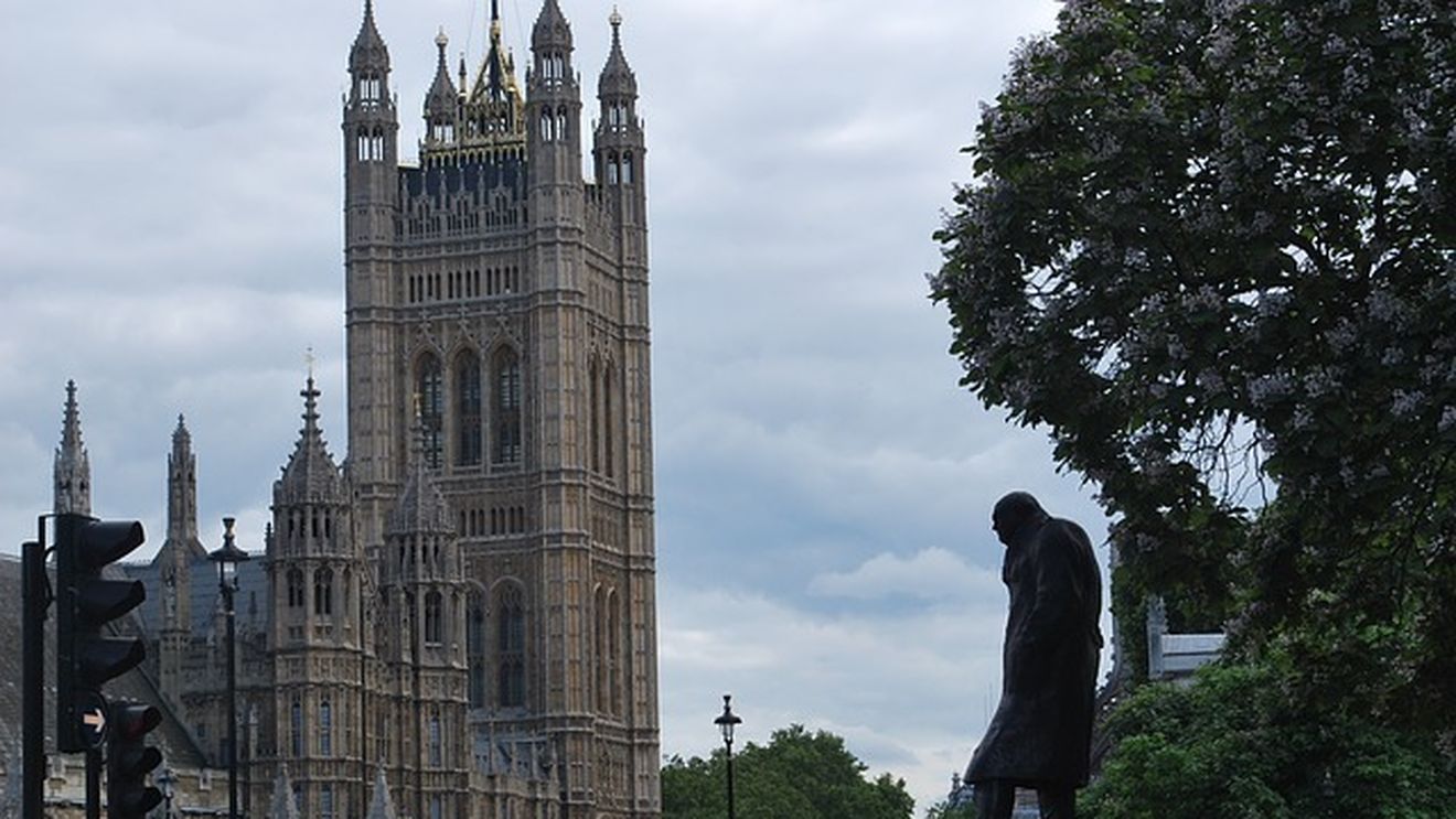 Parlamentul  a aprobat al doilea lockdown pentru Marea Britanie, timp de 30 de zile