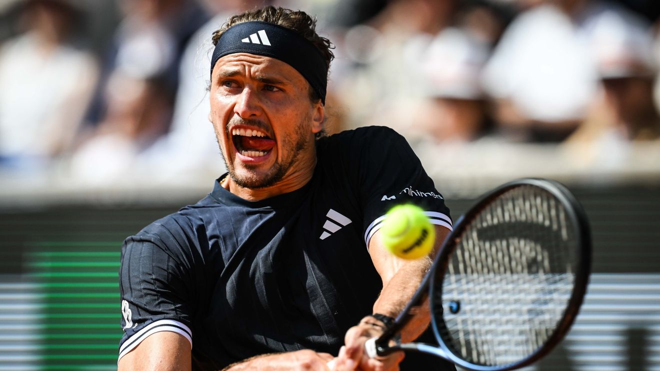 Germanul Alexander Zverev câștigă Roland Garros și trece în palmares primul titlu de Grand Slam / Finală dramatică în cinci seturi cu italianul Flavio Cobolli