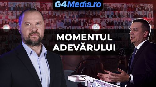 Reacție Rapidă Adevăratul sens al votului din PSD împotriva premierului Bolojan