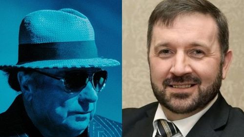 Cântărețul Van Morrison dat în judecată de ministrul sănătății al Irlandei de Nord pentru calomnie în privința gestionării restricțiilor anti-Covid
