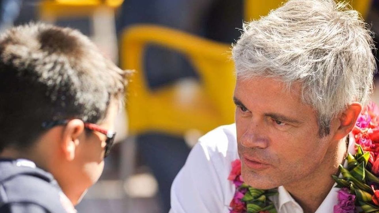 Fake news în Franța: Liderul principalului partid de dreapta susține că o ziaristă a fost asasinată în România și îl critică pe președintele Emmanuel Macron