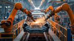 Cancelarul Germaniei nu se opune preluării fabricilor auto de către producătorii din China