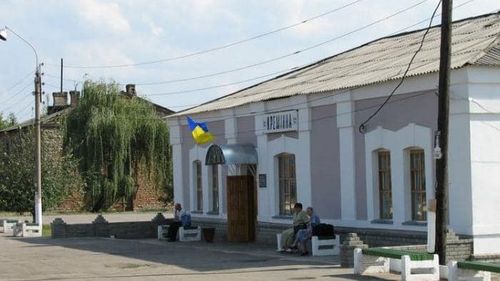 UPDATE Un tanc rusesc a atacat pe 11 martie un cămin de bătrâni din regiunea Lugansk, susține avocatul poporului din Ucraina: Rușii au deschis focul „în mod cinic și deliberat”, ucigând 56 de vârstnici