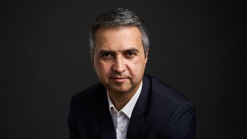 INTERVIU Mugur Pantaia, Managing Director HP Inc. România: Ar trebui mai degrabă să ne temem că am putea fi înlocuiți cu un coleg care are competențe în AI, decât de inteligența artificială în sine