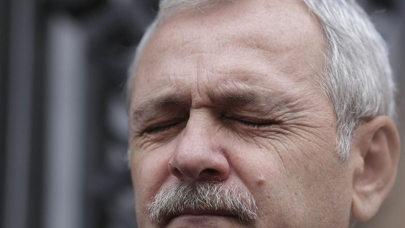 BREAKING Liviu Dragnea a pierdut procesul cu Comisia Europeană la Tribunalul UE. El a atacat indirect raportul OLAF care a dus la apariția dosarului Tel Drum