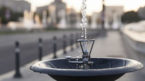 METEO: Temperaturi peste cele obişnuite, în prima jumătate a lui septembrie