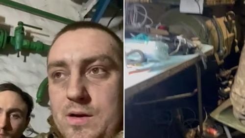 UPDATE 1.026 de soldați ai Brigăzii 36 de pușcași marini din Ucraina s-au predat la Mariupol (Ministerul rus al Apărării) / Ucraina afirmă că nu este la curent cu astfel de informații