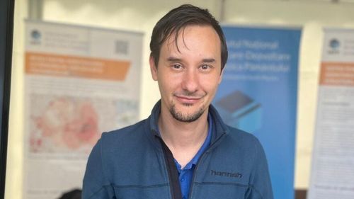 VIDEO Pasionat de studiul cutremurelor. Dragoș Toma, 36 de ani, tânăr cercetător INFP: Știi că o să aibă loc un cutremur major în Vrancea în următorii 100 de ani, dar ce poți face dincolo de a te pregăti?