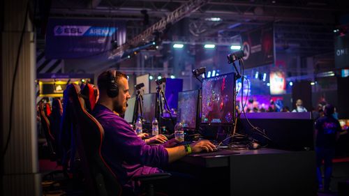 Jocurile video sunt mină de aur. Pentru infractorii cibernetici