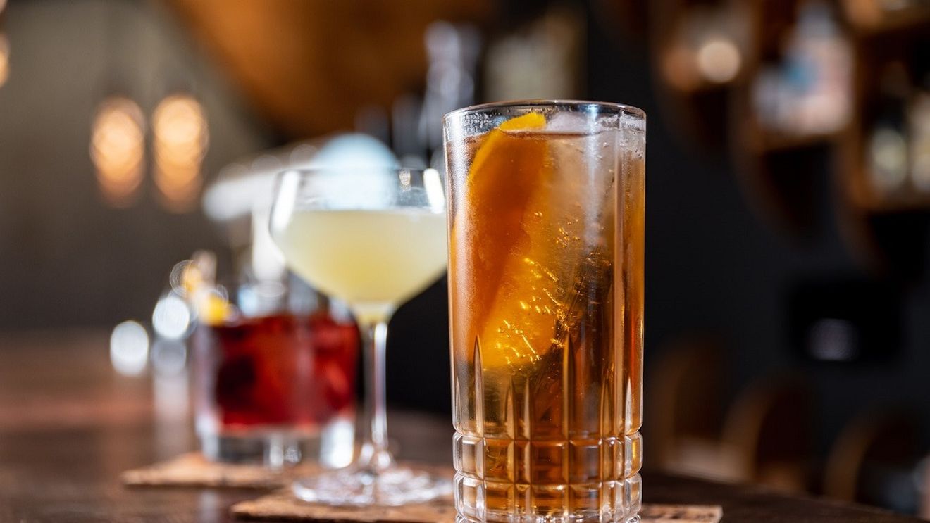 OMS solicită politici dure anti-alcool în Europa, pentru scăderea numărului de cazuri de cancer