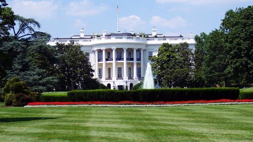 Trei demonstrații violente sunt așteptate în Washington când Biden va depune jurământul, toate autoritățile sunt în alertă maximă