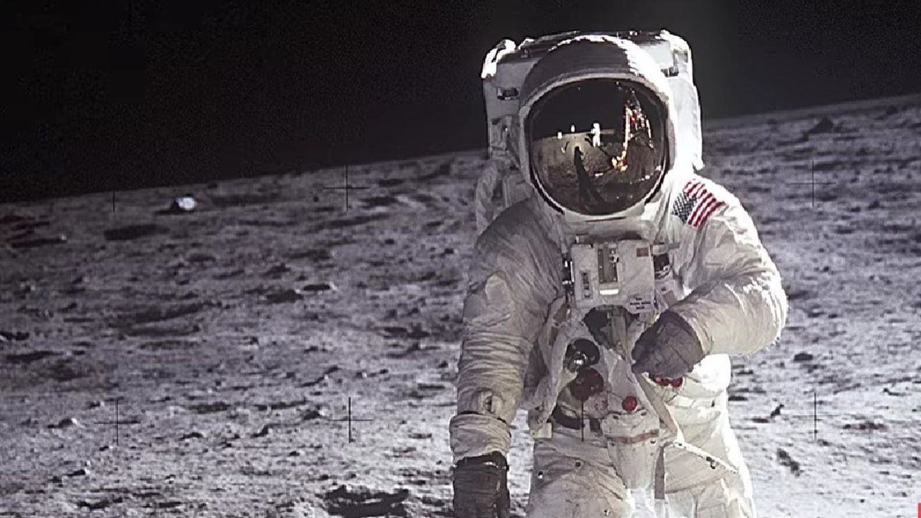 Statele Unite şi Japonia vor să trimită primul astronaut japonez pe Lună