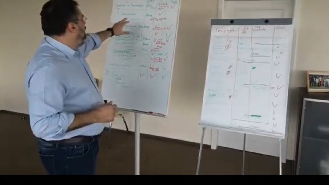 VIDEO Cristian Ghinea: PNRR este transmis integral în sistemul informatic al Comisiei Europene / Ce urmează