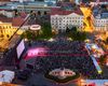 Unde ne distrăm în acest weekend. De la festivalurile de pe Litoral și din Cluj, până la evenimentele speciale din Sibiu și Iași