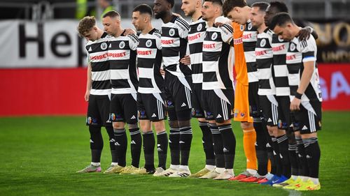 Traseu infernal pentru U Cluj: dacă trece de Dinamo Kiev, va da peste PAOK-ul lui Răzvan Lucescu