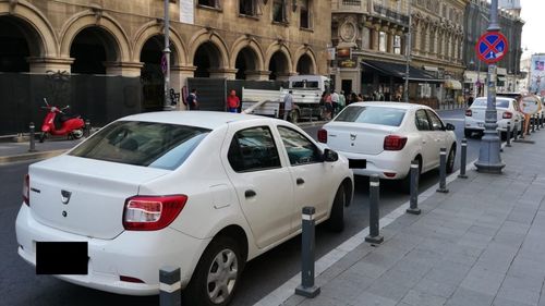 Un sector din București vrea să oblige viitorii proprietari să cumpere și loc de parcare odată cu apartamentul, chiar dacă nu au mașină. Locuințele s-ar putea scumpi cu minimum 10.000 de euro