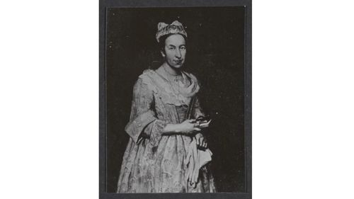 O operă de artă confiscată de nazişti în urmă cu 80 de ani, descoperită într-un anunţ al unei agenţii imobiliare / E una din sutele de opere de artă furate de la Jacques Goudstikker, un comerciant care a ajutat numeroși evrei să fugă în timpul războiului