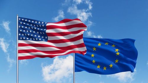 Statele Unite, Kosovo, Israel, Muntenegru, Liban şi Macedonia de Nord, scoase de UE de pe lista țărilor sigure pentru călătorii