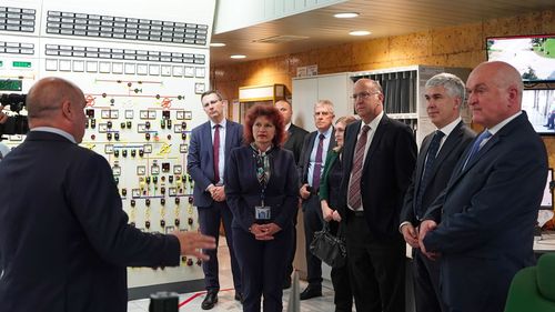 Bulgaria: Centrala de la Kozlodui a renunțat la combustibilul nuclear rusesc și l-a înlocuit cu combustibil nuclear de la o firmă americană