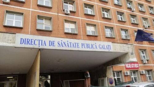 Fosta șefă a DSP Galați, cercetată de ANI pentru conflict de interese/ Mariana Ioan este acuzată că primea bani de la spitalele pe care trebuia să le controleze